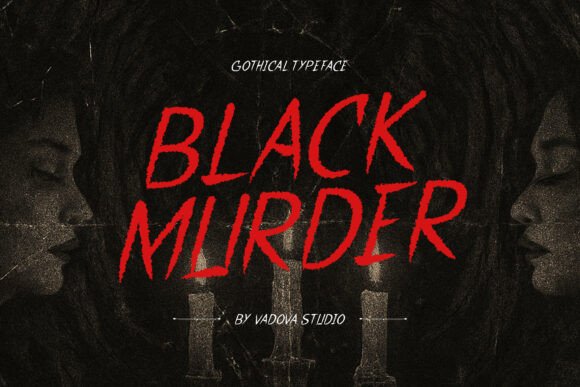 Black Murder: A Designer's Real-World Review