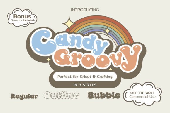 Candy Groovy: A Designer's Real-World Review