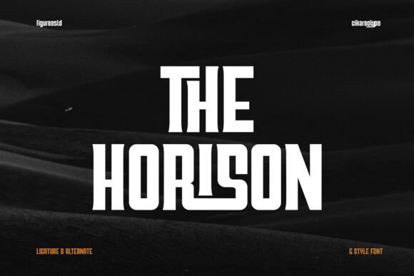 The Horison: A Designer's Honest Review