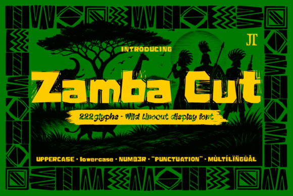 Why Zamba Cut Transformed My Small Business Brand Identity